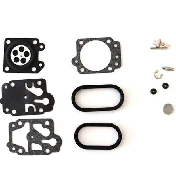 Carb Rebuild Kit Fit K20-WYA WYA Carburetor series Carb Rebuild Kit Fit K20-WYA WYA Carburetor series